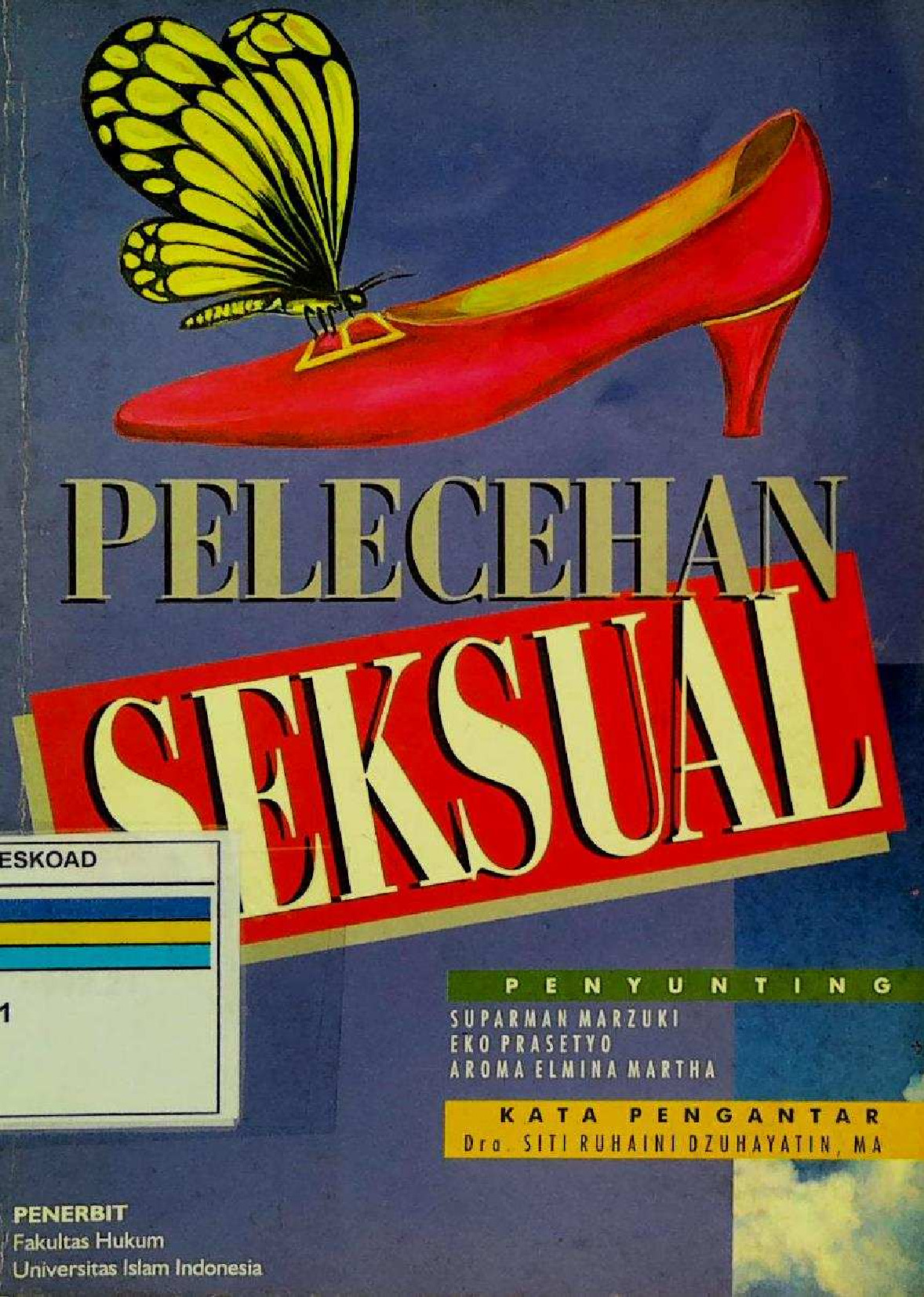 PELECEHAN SEKSUAL